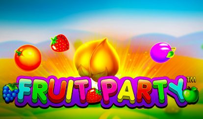 Haftanın Oyunu İle 500 TL Bonus fruit party